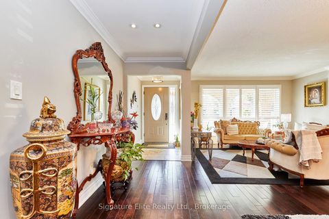 Photo 8 at 593A Scarlett Road, Humber Heights, Toronto