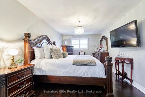 Photo 11 at 593A Scarlett Road, Humber Heights, Toronto