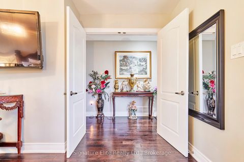 Photo 13 at 593A Scarlett Road, Humber Heights, Toronto