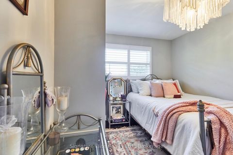 Photo 15 at 593A Scarlett Road, Humber Heights, Toronto