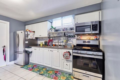 Photo 24 at 593A Scarlett Road, Humber Heights, Toronto