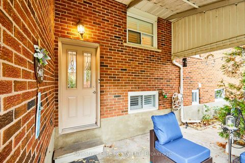 Photo 28 at 593A Scarlett Road, Humber Heights, Toronto