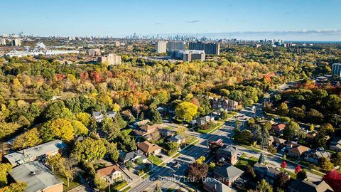 Photo 33 at 593A Scarlett Road, Humber Heights, Toronto