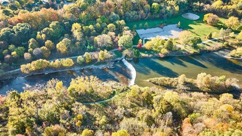 Photo 37 at 593A Scarlett Road, Humber Heights, Toronto