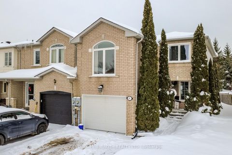 Photo 0 at 91 Cunningham Drive, Ardagh, Barrie