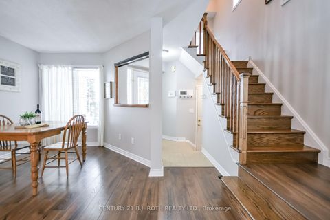 Photo 2 at 91 Cunningham Drive, Ardagh, Barrie