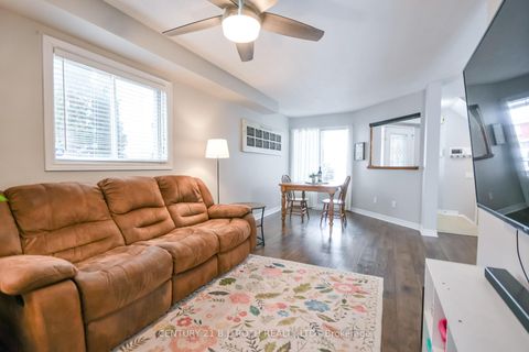 Photo 4 at 91 Cunningham Drive, Ardagh, Barrie