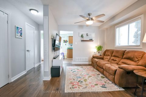 Photo 7 at 91 Cunningham Drive, Ardagh, Barrie