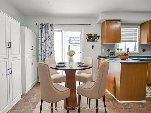 Photo 8 at 91 Cunningham Drive, Ardagh, Barrie