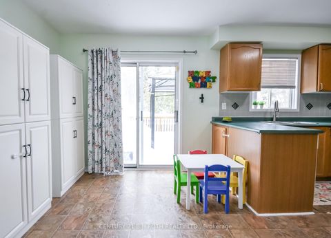 Photo 9 at 91 Cunningham Drive, Ardagh, Barrie