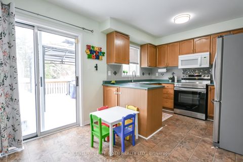 Photo 10 at 91 Cunningham Drive, Ardagh, Barrie