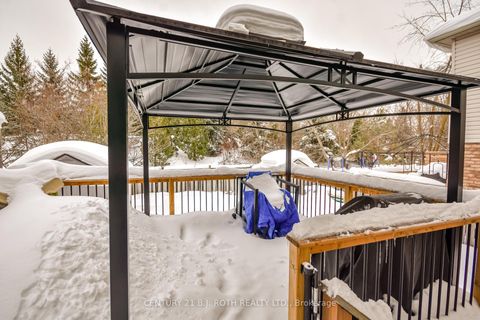 Photo 13 at 91 Cunningham Drive, Ardagh, Barrie