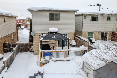 Photo 14 at 91 Cunningham Drive, Ardagh, Barrie