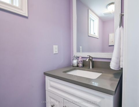 Photo 15 at 91 Cunningham Drive, Ardagh, Barrie