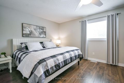 Photo 18 at 91 Cunningham Drive, Ardagh, Barrie