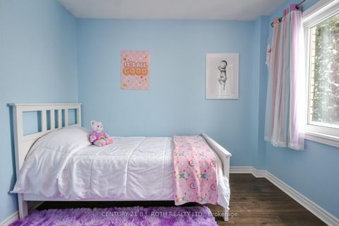 Photo 23 at 91 Cunningham Drive, Ardagh, Barrie