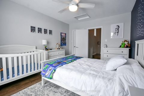 Photo 25 at 91 Cunningham Drive, Ardagh, Barrie