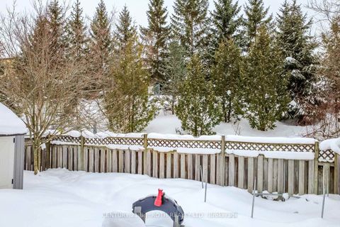 Photo 30 at 91 Cunningham Drive, Ardagh, Barrie