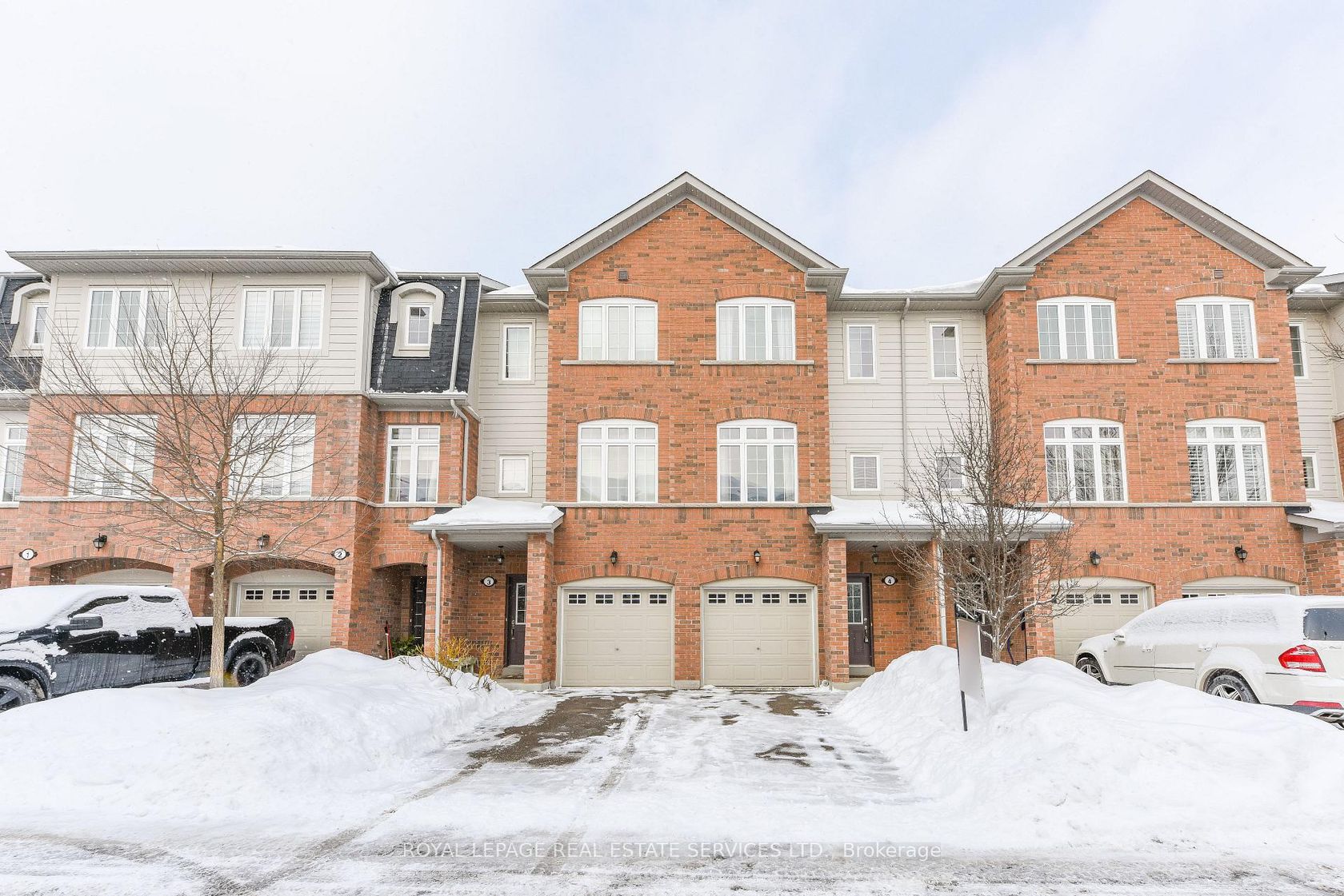 4 - 1131 Haig Boulevard, Lakeview, Mississauga 