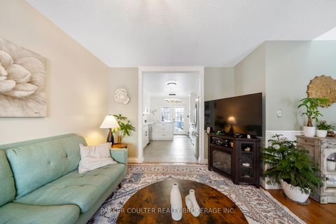 Photo 6 at 92 Snowy Owl Crescent, Little Lake, Barrie