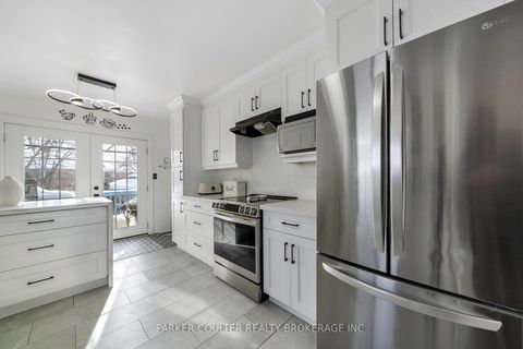 Photo 9 at 92 Snowy Owl Crescent, Little Lake, Barrie