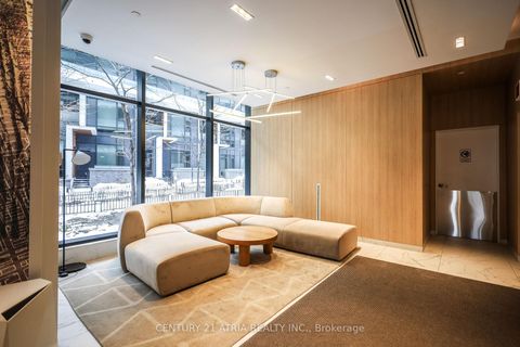 Photo 18 at 610 - 30 Ordnance Street, Niagara, Toronto