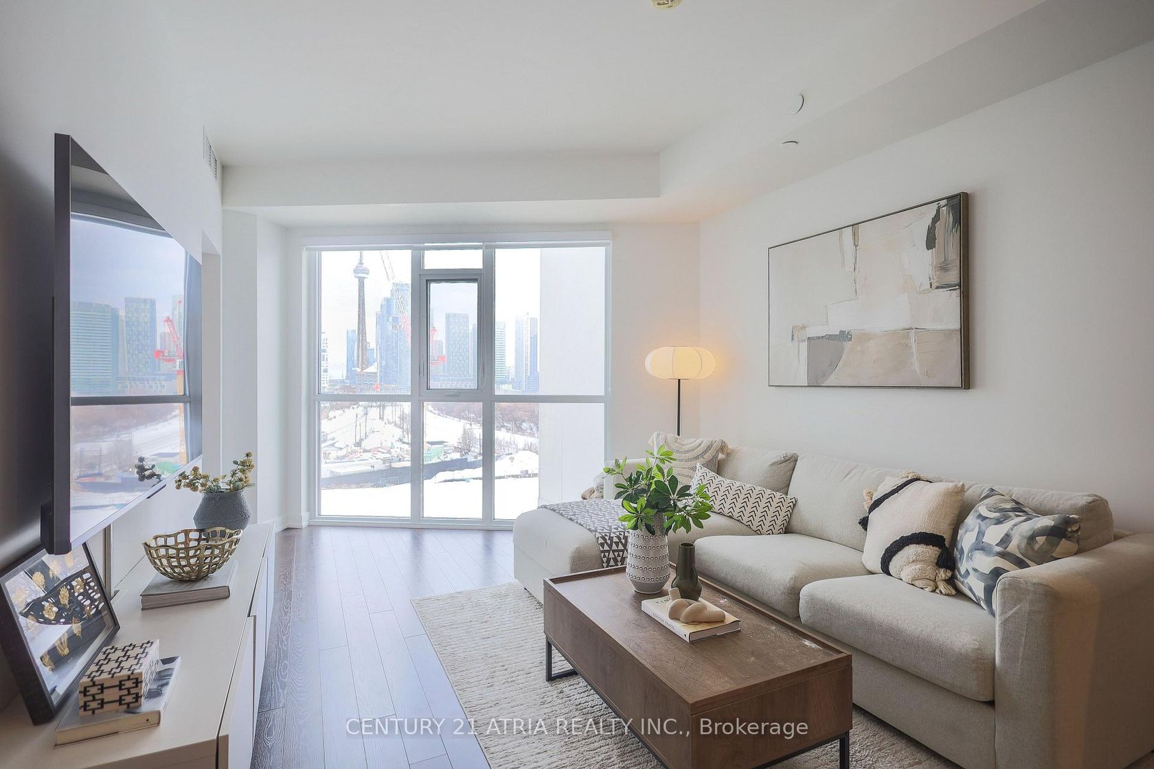 610 - 30 Ordnance Street, Niagara, Toronto 