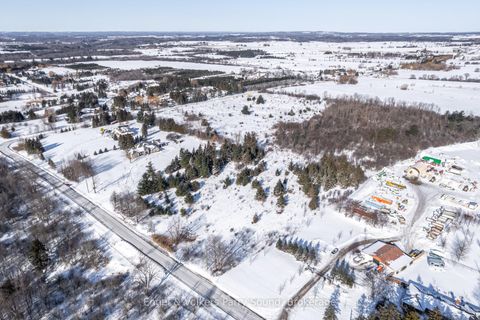 Photo 1 at  King Vaughan Road, Rural Vaughan, Vaughan