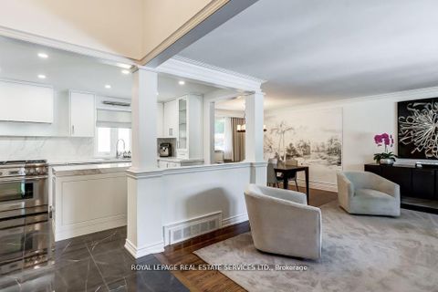 Photo 5 at 6 Cadman Court, Humber Valley, Toronto