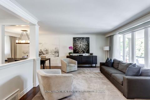 Photo 6 at 6 Cadman Court, Humber Valley, Toronto