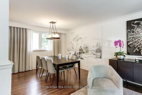 Photo 9 at 6 Cadman Court, Humber Valley, Toronto