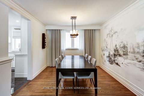 Photo 10 at 6 Cadman Court, Humber Valley, Toronto