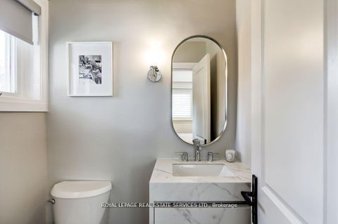 Photo 19 at 6 Cadman Court, Humber Valley, Toronto