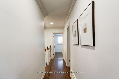 Photo 20 at 6 Cadman Court, Humber Valley, Toronto