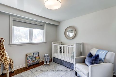 Photo 21 at 6 Cadman Court, Humber Valley, Toronto