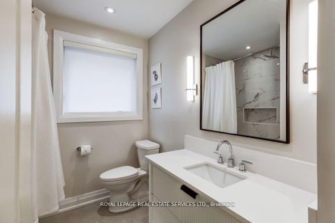 Photo 23 at 6 Cadman Court, Humber Valley, Toronto