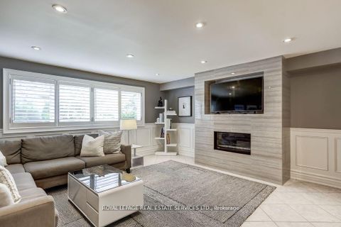 Photo 24 at 6 Cadman Court, Humber Valley, Toronto