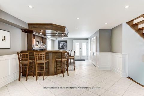 Photo 27 at 6 Cadman Court, Humber Valley, Toronto