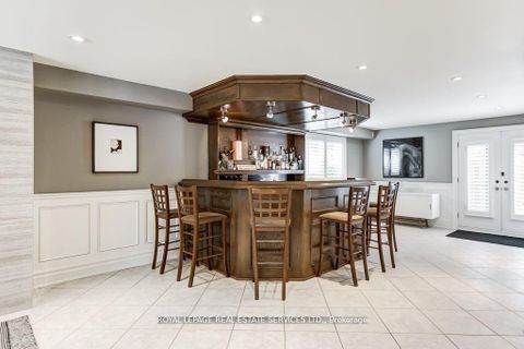 Photo 28 at 6 Cadman Court, Humber Valley, Toronto