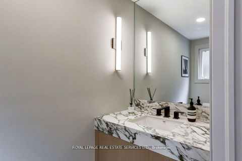 Photo 29 at 6 Cadman Court, Humber Valley, Toronto