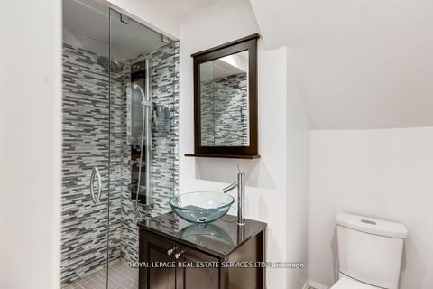 Photo 33 at 6 Cadman Court, Humber Valley, Toronto