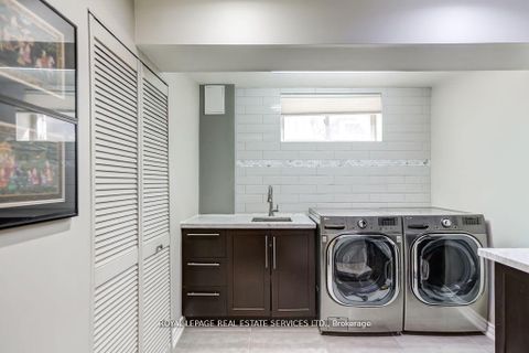 Photo 34 at 6 Cadman Court, Humber Valley, Toronto