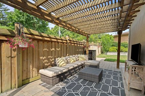 Photo 40 at 6 Cadman Court, Humber Valley, Toronto