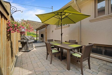 Photo 41 at 6 Cadman Court, Humber Valley, Toronto