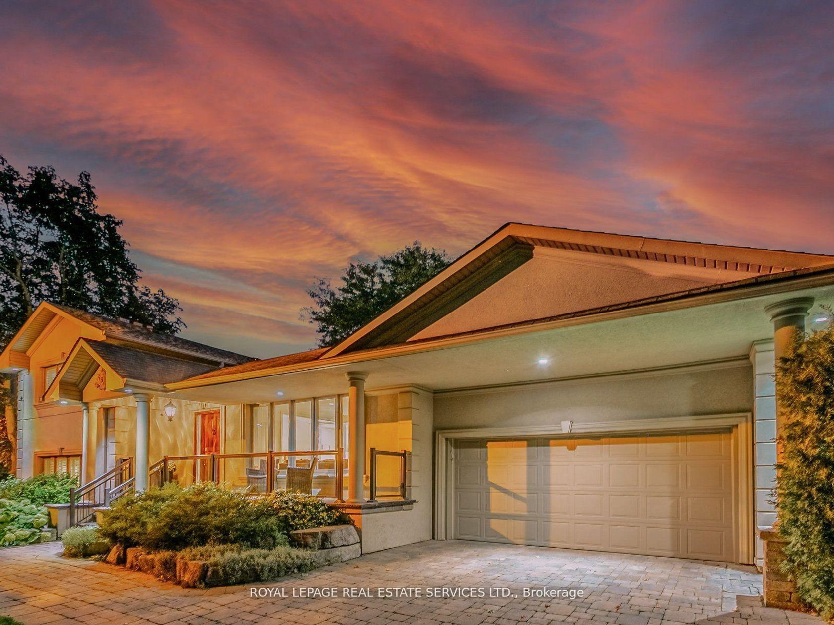 6 Cadman Court, Humber Valley, Toronto 