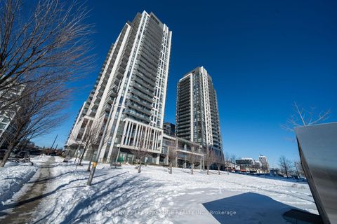 Photo 1 at 1902 - 15 Zorra Street, City Centre West, Toronto