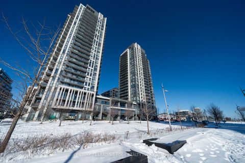 Photo 2 at 1902 - 15 Zorra Street, City Centre West, Toronto