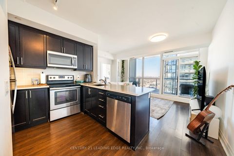 Photo 8 at 1902 - 15 Zorra Street, City Centre West, Toronto