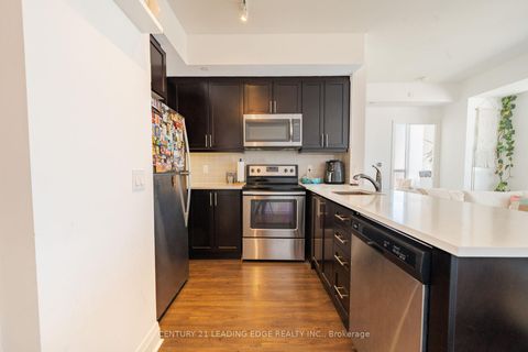Photo 9 at 1902 - 15 Zorra Street, City Centre West, Toronto