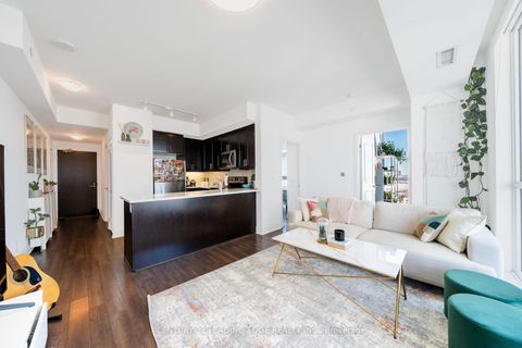 Photo 11 at 1902 - 15 Zorra Street, City Centre West, Toronto